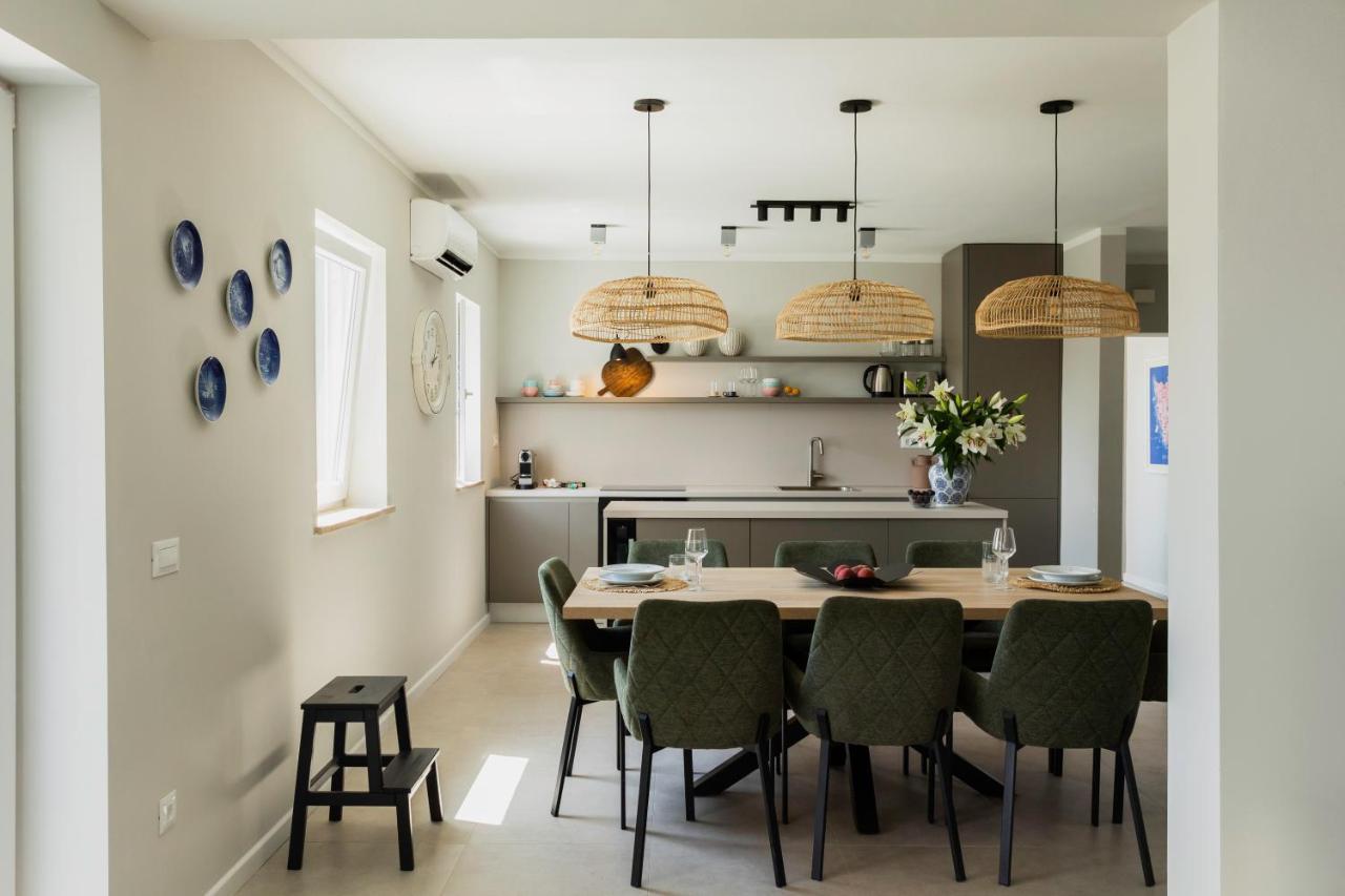 Casa Cavi Istria Βίλα Oprtalj Εξωτερικό φωτογραφία