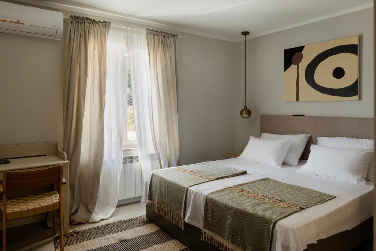 Casa Cavi Istria Βίλα Oprtalj Εξωτερικό φωτογραφία