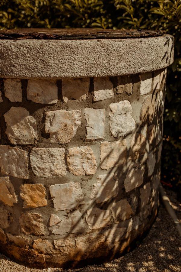 Casa Cavi Istria Βίλα Oprtalj Εξωτερικό φωτογραφία
