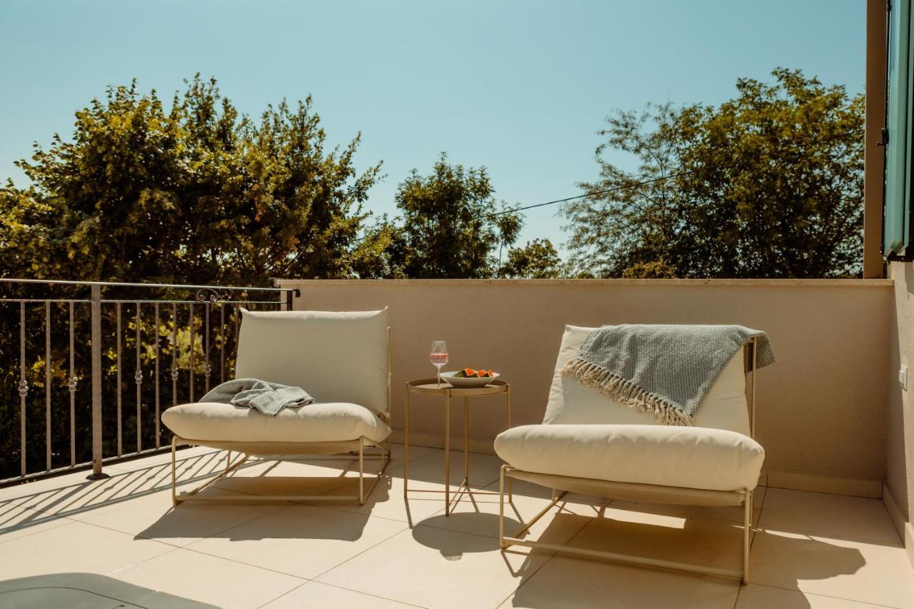 Casa Cavi Istria Βίλα Oprtalj Εξωτερικό φωτογραφία