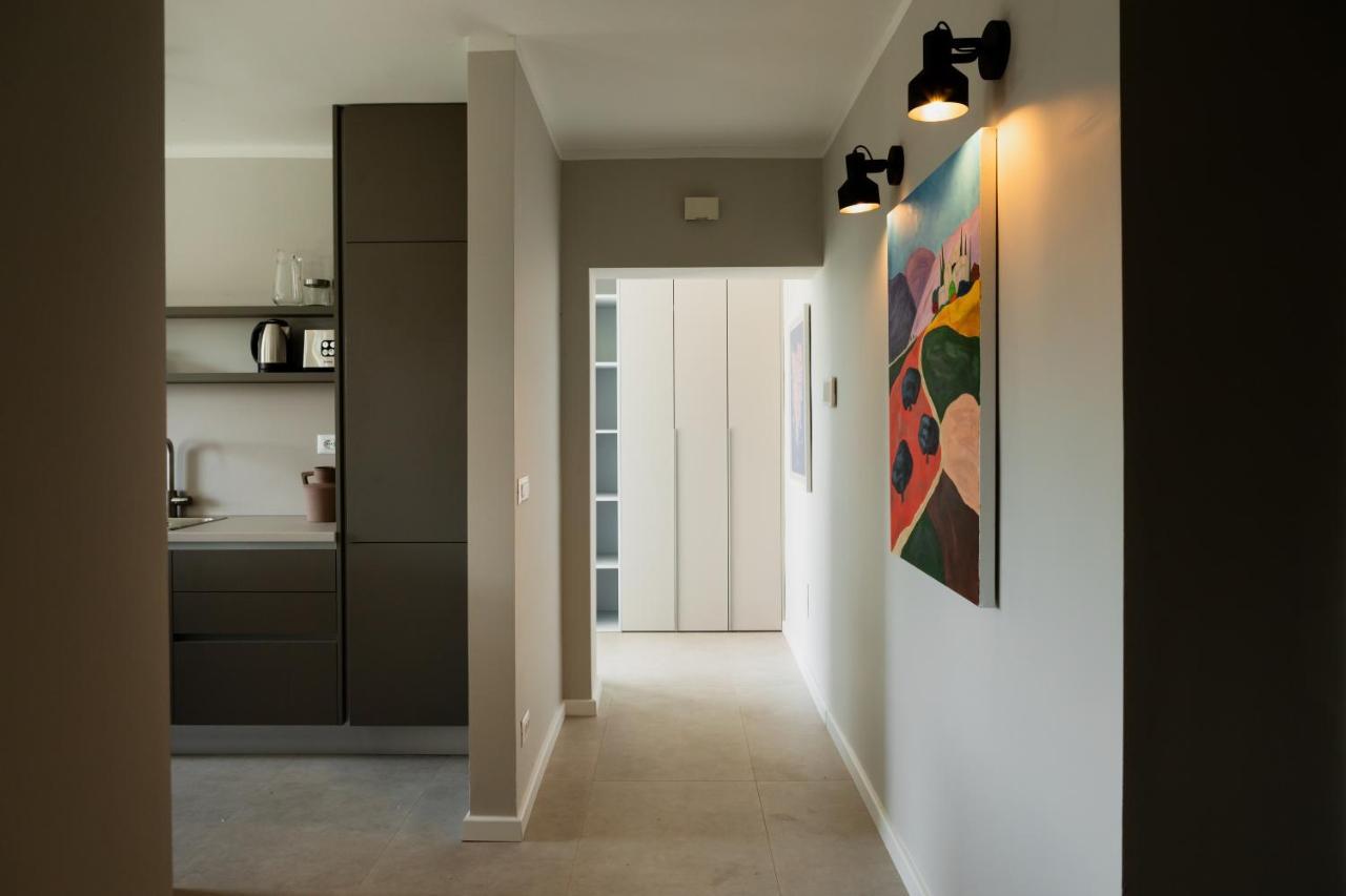 Casa Cavi Istria Βίλα Oprtalj Εξωτερικό φωτογραφία