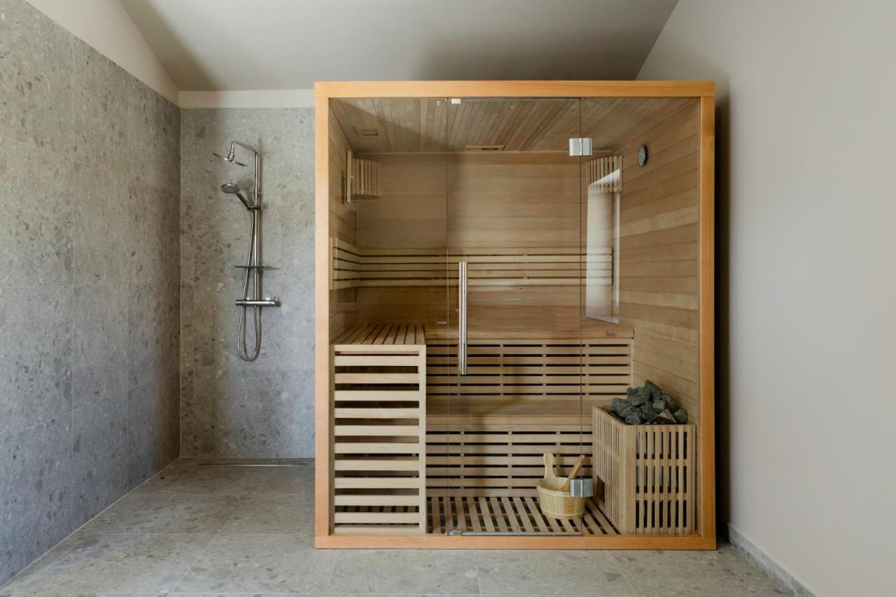 Casa Cavi Istria Βίλα Oprtalj Εξωτερικό φωτογραφία