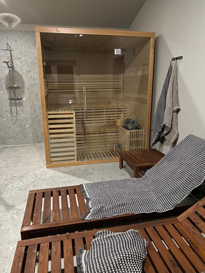 Casa Cavi Istria Βίλα Oprtalj Εξωτερικό φωτογραφία